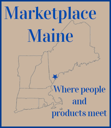 Marketplace Maine – a wholesale representative showroom